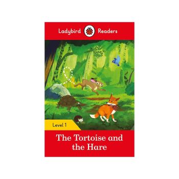 ERB OŠ 3 THE TORTOISE AND THE