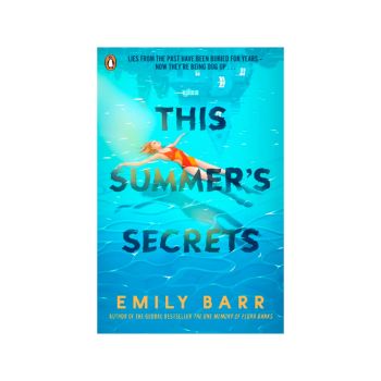 ERB SŠ 1 THIS SUMMER SECRETS