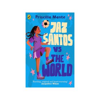 ERB OŠ 8 JAZ SANTOS VS WORLD ORG