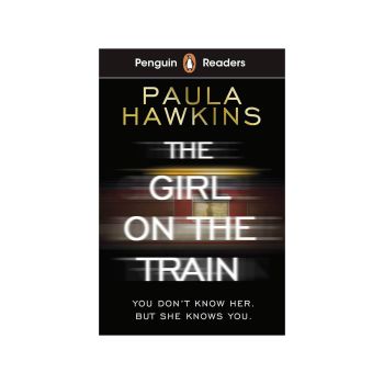 GIRL ON THE TRAIN