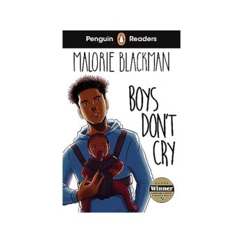 ERB SŠ 1 BOYS DO NOT CRY