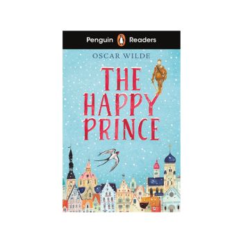 ERB OŠ 5 THE HAPPY PRINCE