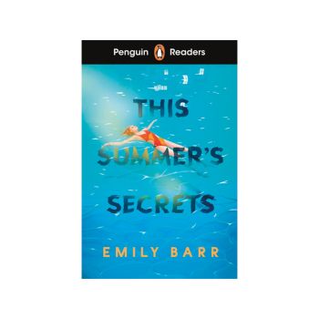 ERB SŠ 1 THIS SUMMER SECRETS