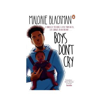 ERB SŠ 1 BOYS DO NOT CRY