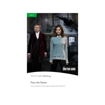 ERB OŠ 8 DR WHO FACE THE RAVEN