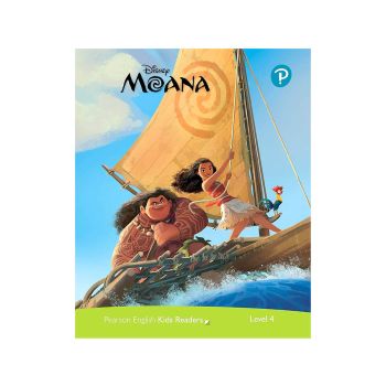 Moana