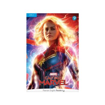 Captain Marvel