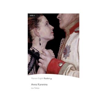 ERB SŠ 3 ANNA KARENINA