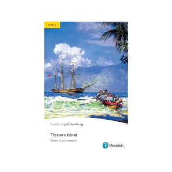 ERB OŠ 7 TREASURE ISLAND