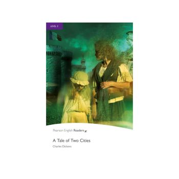 ERB SŠ 2 A TALE OF TWO CITIES