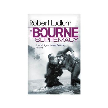 The Bourne Supremacy