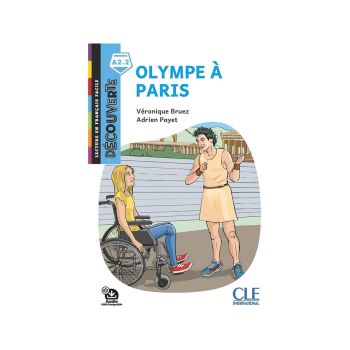 Olympe a Paris