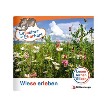 ELP OŠ 4 WIESE ERLEBEN