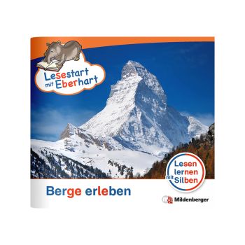 ELP OŠ 4 BERGE ERLEBEN