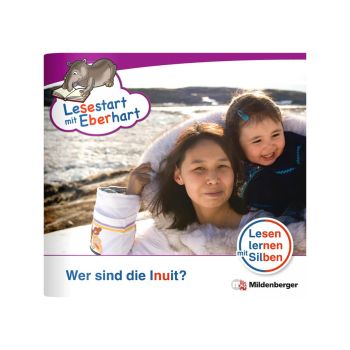 ELP OŠ 6 WER SIND DIE INUIT