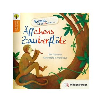 ELP OŠ 6 AFFCHENS ZAUBERFLOTE