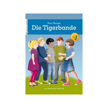 ELP OŠ 8 DIE TIGERBANDE