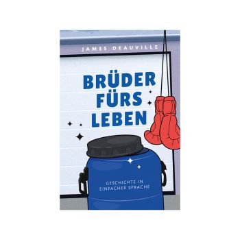 ELP SŠ 1 BRUDER FURS LEBEN