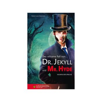 ELP SŠ 3 DER SELTSAME FALL VON DR JEKYLL