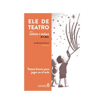 Ele De Teatro