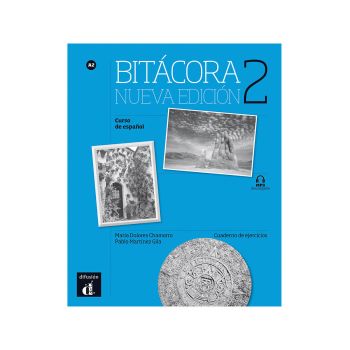 Bitacora 2, delovni zvezek