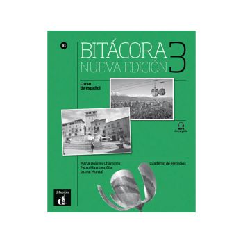 Bitacora 3