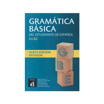 Gramatica basica del estudiante de espanol