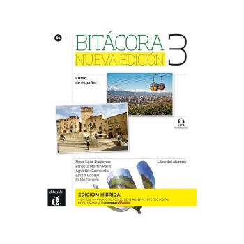 Bitacora Nueva edicion 3 - hibridna izdaja
