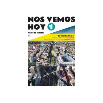 Nos Vemos Hoy 1, hibrida edicion