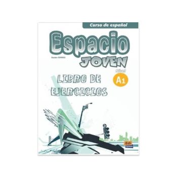 Espacio Joven 1, delovni zvezek