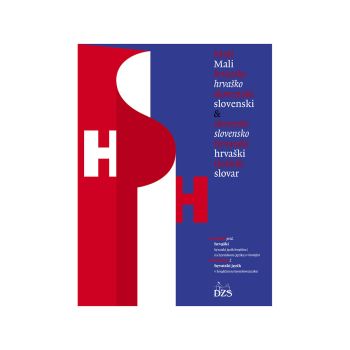 Mali hrvaško-slovenski in slovensko-hrvaški slovar