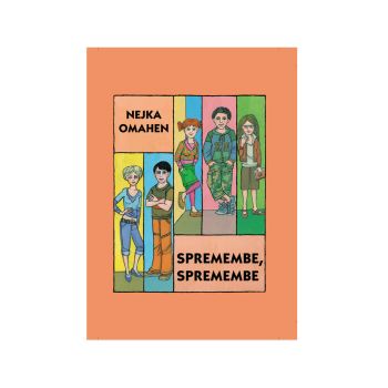 Spremembe, spremembe