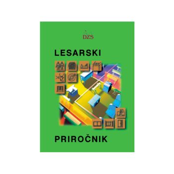 Lesarski priročnik
