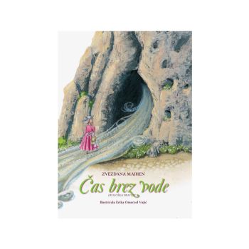 Čas brez vode