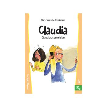 ELP OŠ 7 CLAUDIAS COOLE IDEE