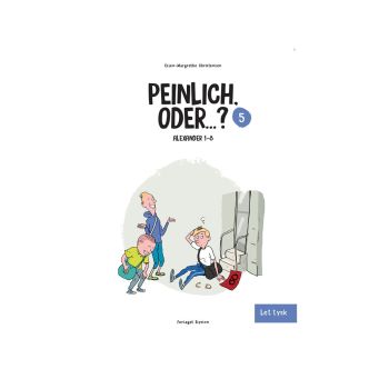 ELP OŠ 7 PEINLICH ODER