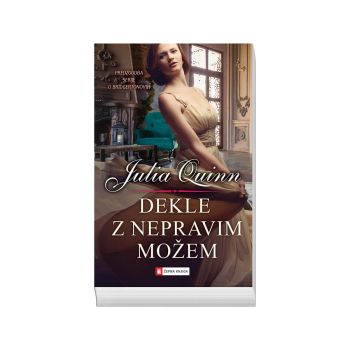 Dekle z nepravim možem