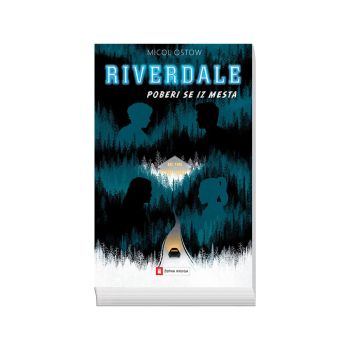 Riverdale, Poberi se iz mesta
