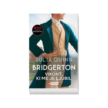 Bridgerton, Vikont, ki me je ljubil