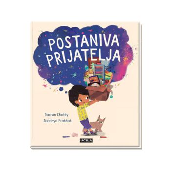 Postaniva prijatelja