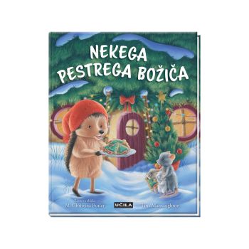 Nekega pestrega božiča