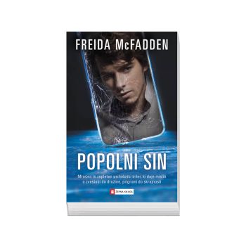 Popolni sin - žk