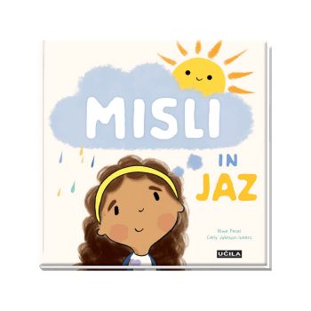 Misli in jaz