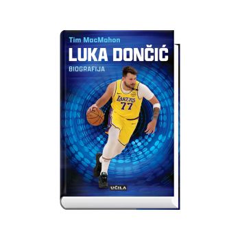 Luka Dončić, biografija