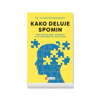 Kako deluje spomin