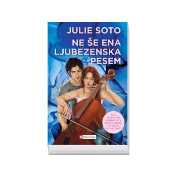 Ne še ena ljubezenska pesem