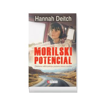 Morilski potencial