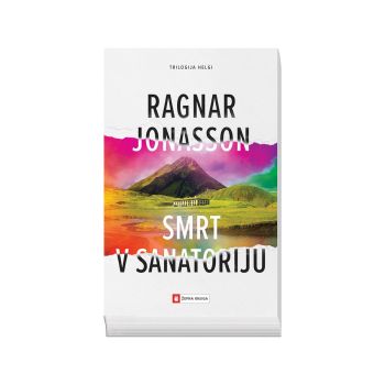 Smrt v sanatoriju