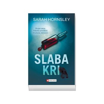 Slaba kri