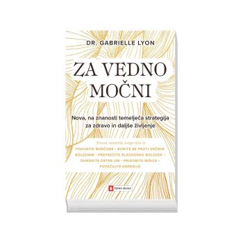 Za vedno močni